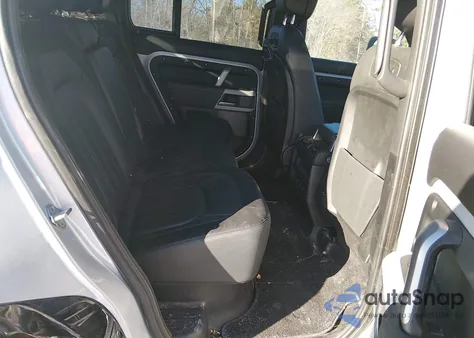 2021 Land Rover Defender 110 X-Dynamic Hse z USA, uszkodzony, nr VIN SALE37RU4M2044016